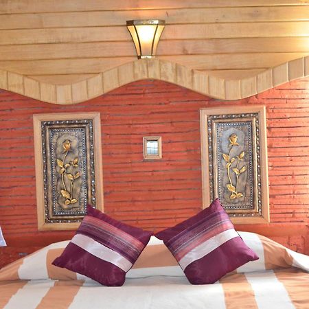 Kaday Aung Hotel Bagan Luaran gambar
