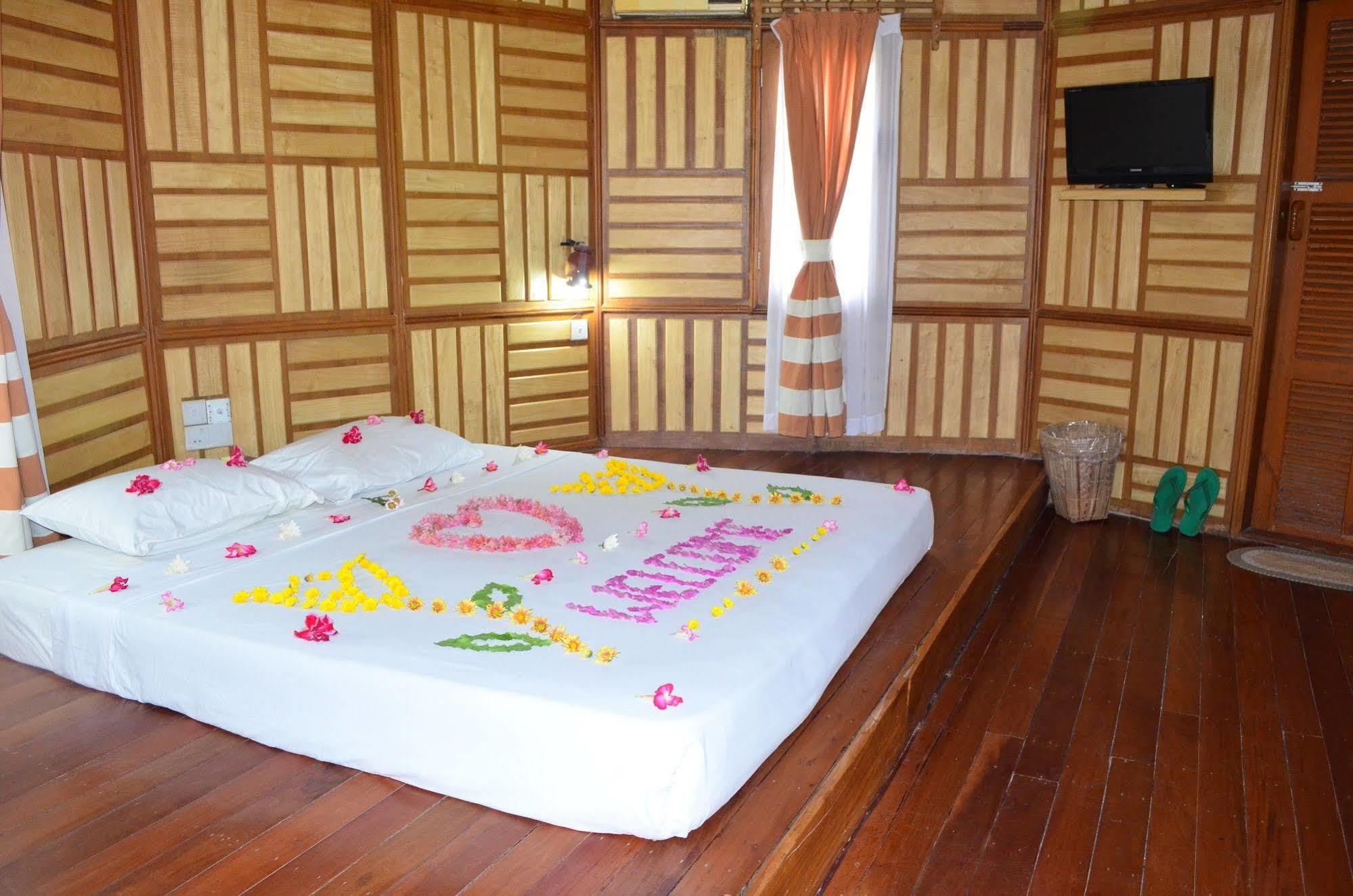 Kaday Aung Hotel Bagan Luaran gambar