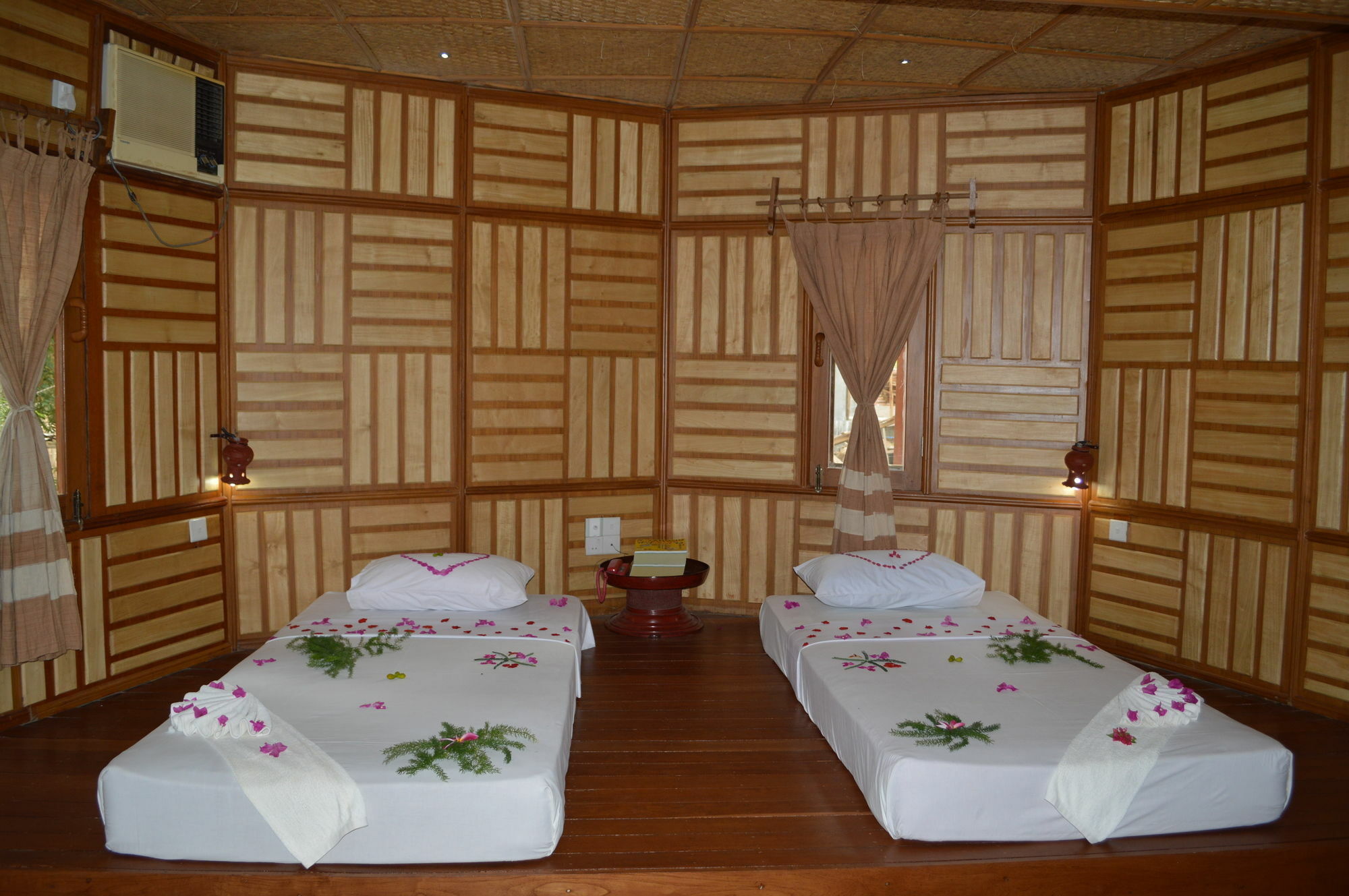 Kaday Aung Hotel Bagan Luaran gambar
